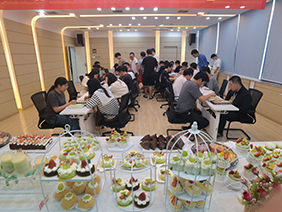 &ldquo;粽&rdquo;情端午，温暖相伴|金年会电子端午节暖心活动！